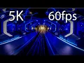 Download Lagu TRON Lightcycle / Run front seat on-ride 5K POV @60fps Walt Disney World's Magic Kingdom