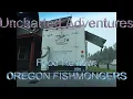 Fish Chips from OREGON FISHMONGERS food truck in Waldport OR Amazing