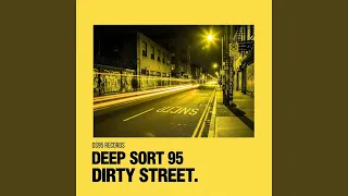 dirty street
