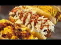 Crave Hot Dogs BBQ enters Walmart Stores