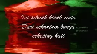 kisah cinta by fauziah ahmad daud