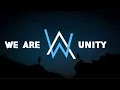 Download Lagu Alan Walker - Unity (Drill Remix) Lyrics By @icbeats1969