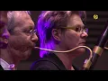Mozart - Symphony No 41 in C major, K 551 - Brüggen
