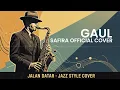 Jalan Datar – Jazz Cover | Lagu Hits Gaul Band Versi Santai \u0026 Elegan