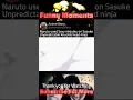 Download Lagu Naruto use Sexy ninjutsu on Sasuke Funny moments #naruto #anime #youtubeshorts #ytshorts #animeedit