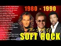 Lagu Elton John, Rod Stewart, Lobo, Bee Gees, Phil Collins - Soft Rock Love Songs 70s 80s 90s Vol.03