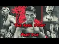 Bloodsport Part Dux - Getting Frank About Frank