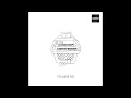 Seb Wildblood - Open Up