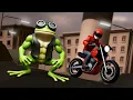 Download Lagu Crazy Frog - Axel F but it's ruined by AI #2