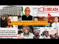 Download Lagu Jonathan Joins ADC | Wike Admits Owning A House In Florida, Sowore Vows To Extradict Wike To USA 