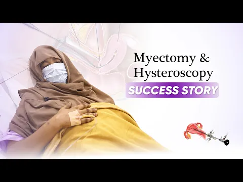 Patient Testimonial 1