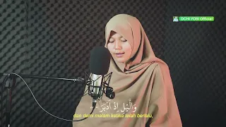 Download Surah Al-Muddatsir Oleh Yosi Nofita Sari MP3