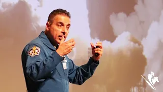 UTRGV Distinguished Speaker Series Jose Hernandez