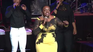 ha ku khensa ft mabongi restored a night of worship