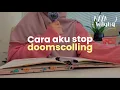 Download Lagu 14 hari berhenti doomscrolling