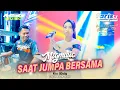 Lagu SAAT JUMPA BERSAMA - Eva Kholiq MSG MUSIC FT FARIS AND FRIEND Live Purwodadi - Jateng #2026