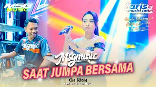 saat jumpa bersama eva kholiq msg music ft faris and friend live purwodadi jateng 2026