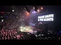 All I See Is You - Shane Smith and the Saints live from Nashville 8/8/26