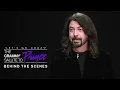 Dave Grohl Tells The Story Of Jamming With Prince In An Empty Arena It Was Awesome