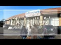 Vlog Mitsuwa Market Best ramen shop in LA