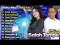 Download Lagu Difarina Indra ft.Fendik Adella - Salah Tompo | OM Adella Full Album Terbaru | Obati Rinduku,Lamunan