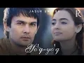 Download Lagu Jasur Umirov - Yo'q-yo'q | Жасур Умиров - Йук-йук
