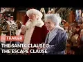 The Santa Clause 3 The Escape Clause 2006 Trailer Tim Allen Martin Short