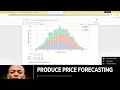 Produce Price Forecasting Using Machine Learning 3MTT Data Science Capstone Project