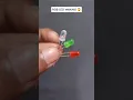 Download Lagu RGB Led Making | #shorts #diy #experiment #project 😱✅