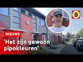 Download Lagu Woede om oranje geverfde huizen | Omroep Brabant
