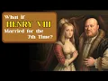What if Henry VIII Married for the Seventh Time?