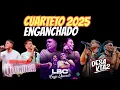 Lagu CUARTETOS ENGANCHADOS PRIMAVERA 2025 | MIX Q' LOKURA | EUGENIA QUEVEDO Y LBC | DESAKTA2 