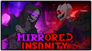 Download [Undertaleau]MIRRORED INSANITY Full OST Remastered!!!(My Take) MP3