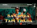Lagu SA CINTA TAPI TRADA | HIPHOP - Juan Reza, Ecko Show feat Monchoustik (Hmmm TV Official)