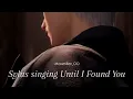 Sylus singing Until I found you (AI cover) #Sylus #loveanddeepspace