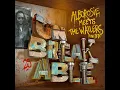 The Unforgiven (feat. Raging Fyah) - Alborosie