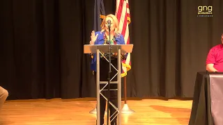 Nelson County Republican Primary Debate - March 24 2026