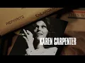 Carpenters - Too Young To Die Karen Carpenter 2019