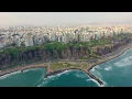 Download Lagu Lima Peru From Above || 4k Drone Travel Film