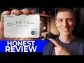 IHG One Rewards Traveler Chase - My Honest Review Real User Experience