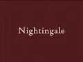 Demi Lovato - Nightingale (Lyrics)