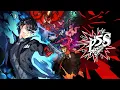 Persona 5 Strikers Remaster Playthrough part 1 Joker s Back In Town