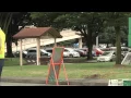 Yokota Air Base Barrier Construction