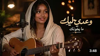 وعدي ليك دندنها