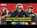 Download Lagu Podcast Seminggu episode Cing Abdel Reborn