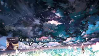 felicity u0026 aventry ft johnning hello goodbye jompamusic release free download 