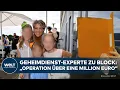 Download Lagu KINDESENTFÜHRUNG: So lief wohl die Block-Operation ab! Geheimdienst-Experte erklärt!