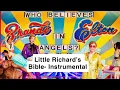 Elton John And Brandi Carlile- Little Richard’s Bible (Instrumental)