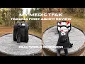 MyMedic TFAK Review Real World Readiness Field-Tested Trauma Kit