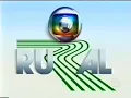 Lagu Globo Rural de 2005
